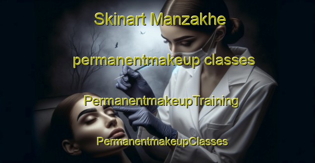 Skinart Manzakhe permanentmakeup classes | PermanentmakeupTraining | PermanentmakeupClasses | SkinartTraining-Pakistan