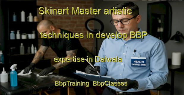 Skinart Master artistic techniques in develop BBP expertise in Dalwala | BbpTraining | BbpClasses | SkinartTraining-Pakistan