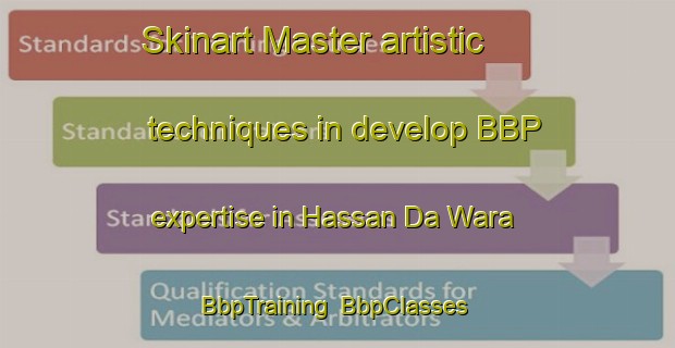 Skinart Master artistic techniques in develop BBP expertise in Hassan Da Wara | BbpTraining | BbpClasses | SkinartTraining-Pakistan