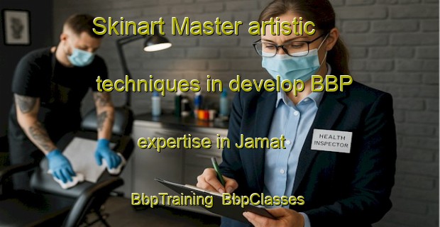 Skinart Master artistic techniques in develop BBP expertise in Jamat | BbpTraining | BbpClasses | SkinartTraining-Pakistan