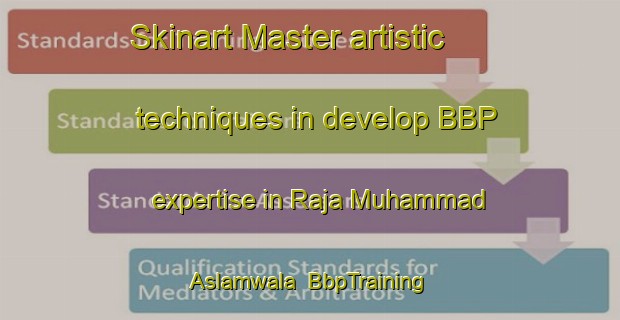 Skinart Master artistic techniques in develop BBP expertise in Raja Muhammad Aslamwala | BbpTraining | BbpClasses | SkinartTraining-Pakistan
