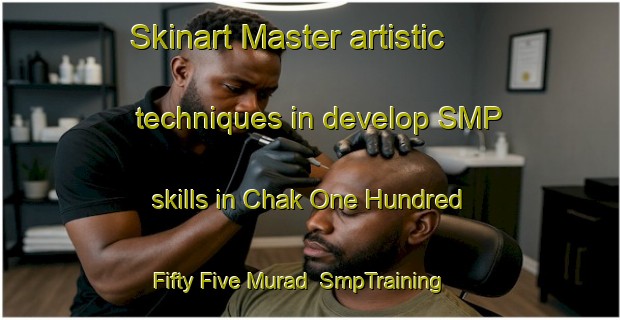 Skinart Master artistic techniques in develop SMP skills in Chak One Hundred Fifty Five Murad | SmpTraining | SmpClasses | SkinartTraining-Pakistan