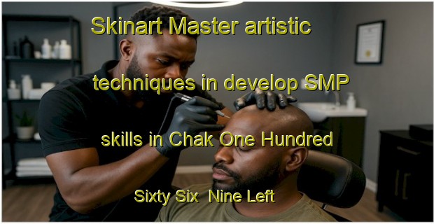 Skinart Master artistic techniques in develop SMP skills in Chak One Hundred Sixty Six  Nine Left | SmpTraining | SmpClasses | SkinartTraining-Pakistan