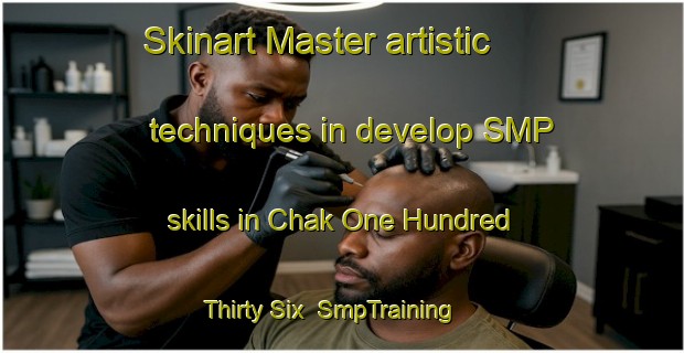 Skinart Master artistic techniques in develop SMP skills in Chak One Hundred Thirty Six | SmpTraining | SmpClasses | SkinartTraining-Pakistan