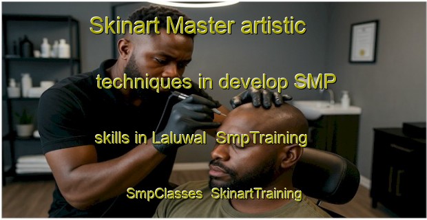 Skinart Master artistic techniques in develop SMP skills in Laluwal | SmpTraining | SmpClasses | SkinartTraining-Pakistan
