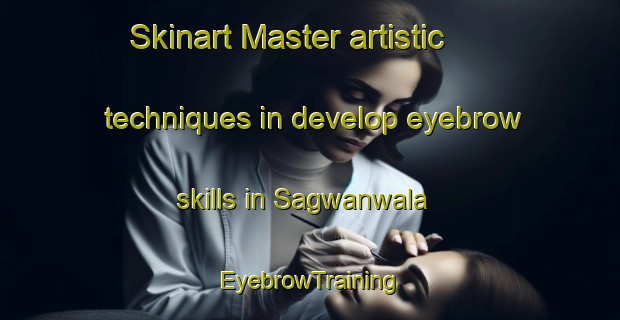 Skinart Master artistic techniques in develop eyebrow skills in Sagwanwala | EyebrowTraining | EyebrowClasses | SkinartTraining-Pakistan