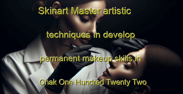 Skinart Master artistic techniques in develop permanent makeup skills in Chak One Hundred Twenty Two   Eastern Bar | PermanentmakeupTraining | PermanentmakeupClasses | SkinartTraining-Pakistan