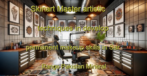 Skinart Master artistic techniques in develop permanent makeup skills in Sar Range Pakistan Mineral Development Corporation | PermanentmakeupTraining | PermanentmakeupClasses | SkinartTraining-Pakistan