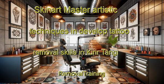 Skinart Master artistic techniques in develop tattoo removal skills in Kinr Tangi | RemovalTraining | RemovalClasses | SkinartTraining-Pakistan