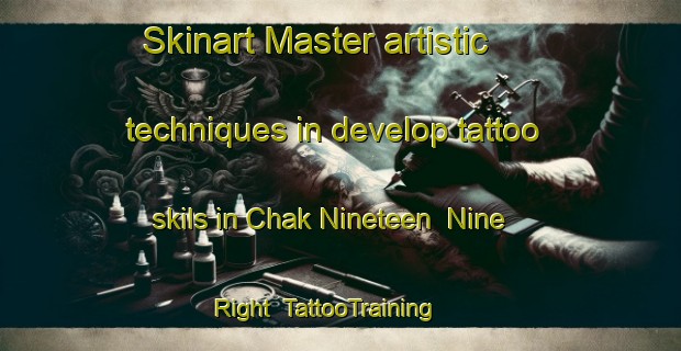 Skinart Master artistic techniques in develop tattoo skils in Chak Nineteen  Nine Right | TattooTraining | TattooClasses | SkinartTraining-Pakistan