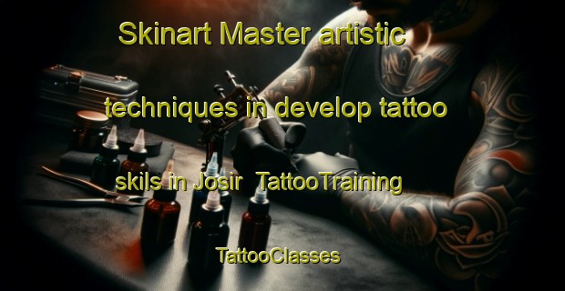 Skinart Master artistic techniques in develop tattoo skils in Josir | TattooTraining | TattooClasses | SkinartTraining-Pakistan