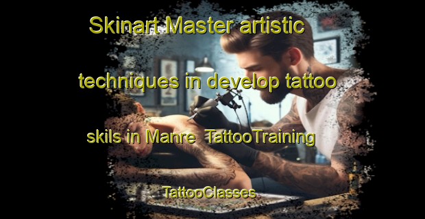 Skinart Master artistic techniques in develop tattoo skils in Manre | TattooTraining | TattooClasses | SkinartTraining-Pakistan