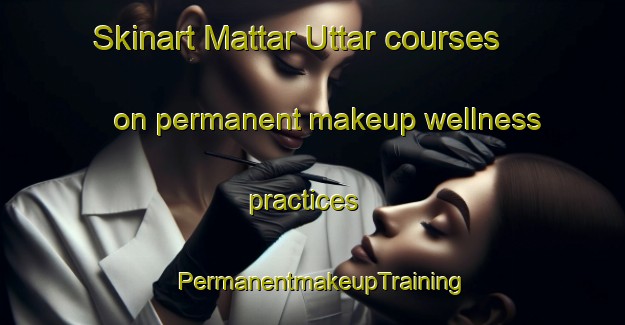 Skinart Mattar Uttar courses on permanent makeup wellness practices | PermanentmakeupTraining | PermanentmakeupClasses | SkinartTraining-Pakistan