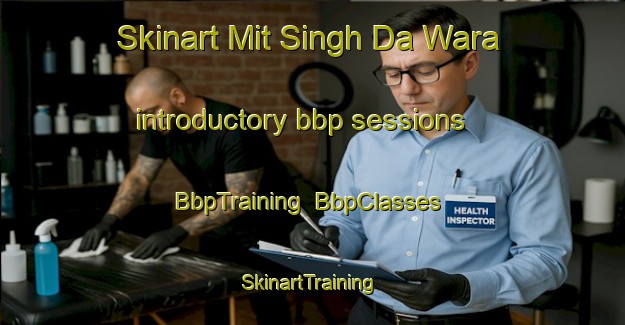 Skinart Mit Singh Da Wara introductory bbp sessions | BbpTraining | BbpClasses | SkinartTraining-Pakistan