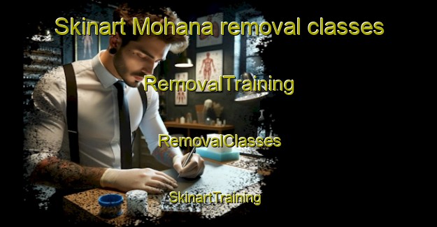 Skinart Mohana removal classes | RemovalTraining | RemovalClasses | SkinartTraining-Pakistan