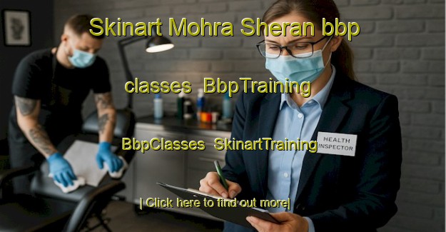 Skinart Mohra Sheran bbp classes | BbpTraining | BbpClasses | SkinartTraining-Pakistan