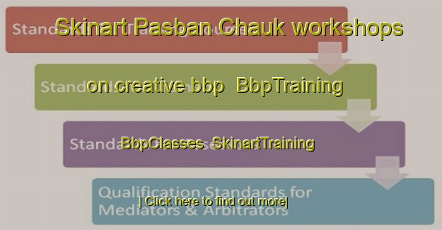 Skinart Pasban Chauk workshops on creative bbp | BbpTraining | BbpClasses | SkinartTraining-Pakistan