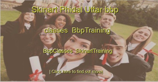 Skinart Phidal Uttar bbp classes | BbpTraining | BbpClasses | SkinartTraining-Pakistan