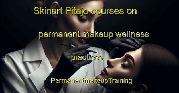 Skinart Pitajo courses on permanent makeup wellness practices | PermanentmakeupTraining | PermanentmakeupClasses | SkinartTraining-Pakistan