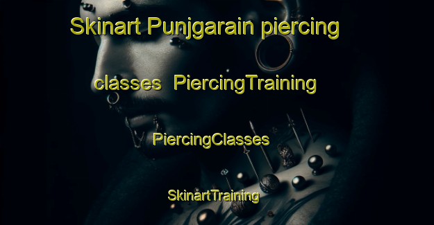 Skinart Punjgarain piercing classes | PiercingTraining | PiercingClasses | SkinartTraining-Pakistan