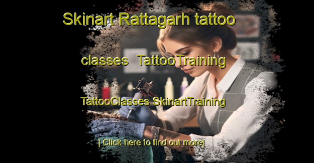 Skinart Rattagarh tattoo classes | #TattooTraining #TattooClasses #SkinartTraining-Pakistan