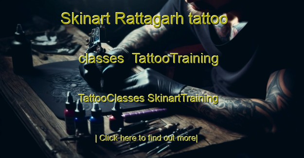 Skinart Rattagarh tattoo classes | #TattooTraining #TattooClasses #SkinartTraining-Pakistan