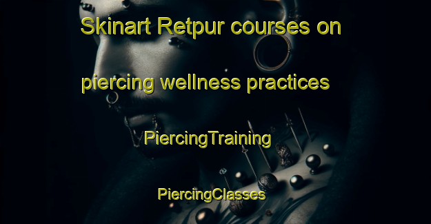 Skinart Retpur courses on piercing wellness practices | PiercingTraining | PiercingClasses | SkinartTraining-Pakistan