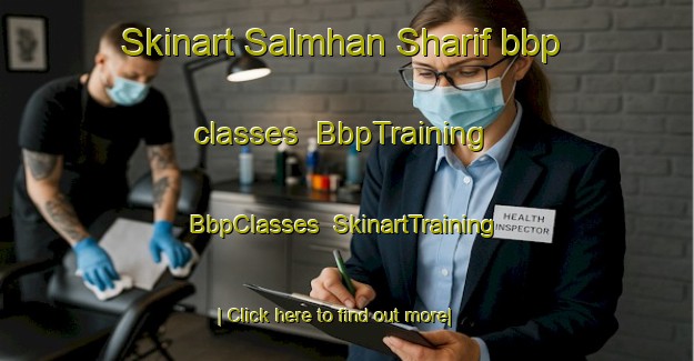 Skinart Salmhan Sharif bbp classes | BbpTraining | BbpClasses | SkinartTraining-Pakistan
