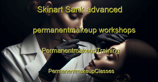 Skinart Sank advanced permanentmakeup workshops | PermanentmakeupTraining | PermanentmakeupClasses | SkinartTraining-Pakistan