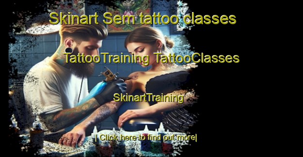 Skinart Sem tattoo classes | #TattooTraining #TattooClasses #SkinartTraining-Pakistan