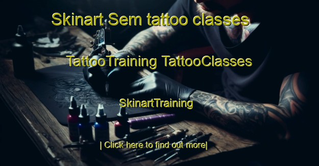 Skinart Sem tattoo classes | #TattooTraining #TattooClasses #SkinartTraining-Pakistan