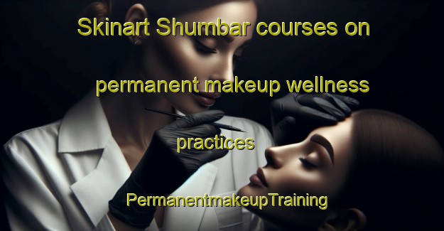 Skinart Shumbar courses on permanent makeup wellness practices | PermanentmakeupTraining | PermanentmakeupClasses | SkinartTraining-Pakistan