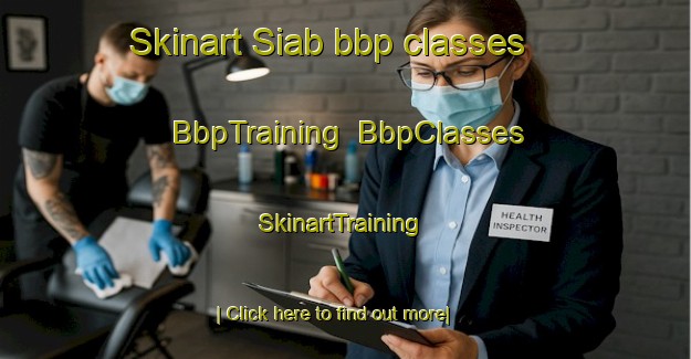 Skinart Siab bbp classes | BbpTraining | BbpClasses | SkinartTraining-Pakistan