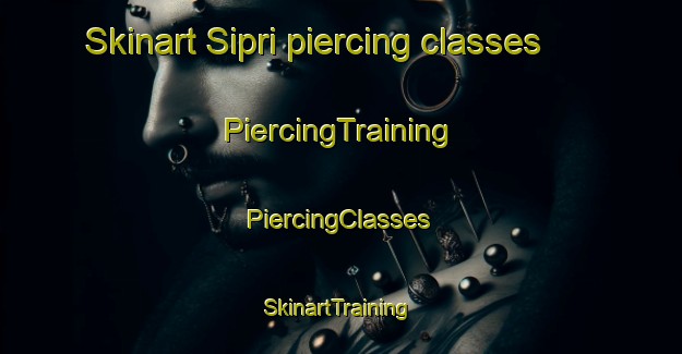 Skinart Sipri piercing classes | #PiercingTraining #PiercingClasses #SkinartTraining-Pakistan