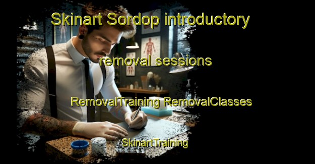 Skinart Sordop introductory removal sessions | #RemovalTraining #RemovalClasses #SkinartTraining-Pakistan