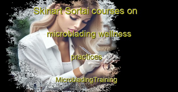 Skinart Sortai courses on microblading wellness practices | MicrobladingTraining | MicrobladingClasses | SkinartTraining-Pakistan