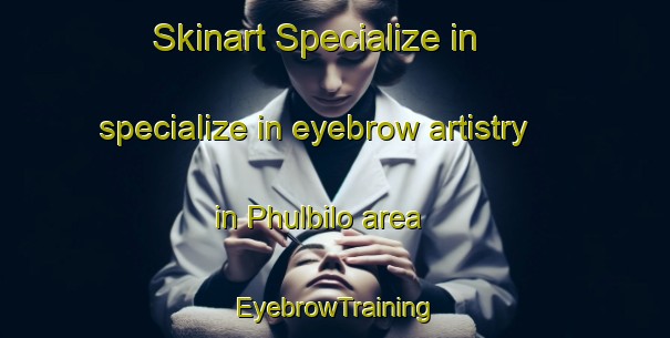 Skinart Specialize in specialize in eyebrow artistry in Phulbilo area | EyebrowTraining | EyebrowClasses | SkinartTraining-Pakistan