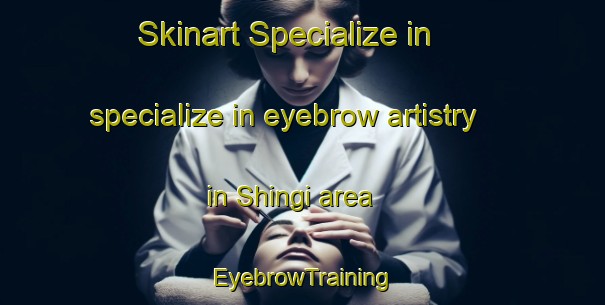Skinart Specialize in specialize in eyebrow artistry in Shingi area | EyebrowTraining | EyebrowClasses | SkinartTraining-Pakistan