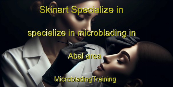 Skinart Specialize in specialize in microblading in Abal area | #MicrobladingTraining #MicrobladingClasses #SkinartTraining-Pakistan