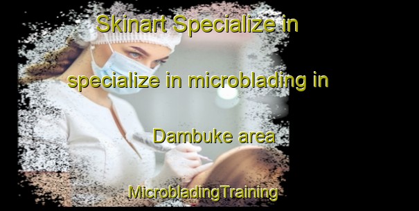Skinart Specialize in specialize in microblading in Dambuke area | MicrobladingTraining | MicrobladingClasses | SkinartTraining-Pakistan