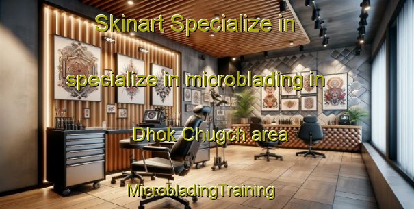 Skinart Specialize in specialize in microblading in Dhok Chugch area | MicrobladingTraining | MicrobladingClasses | SkinartTraining-Pakistan