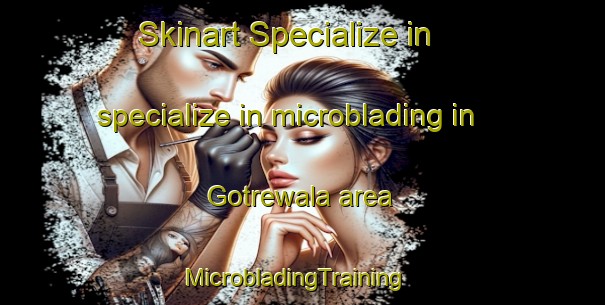 Skinart Specialize in specialize in microblading in Gotrewala area | MicrobladingTraining | MicrobladingClasses | SkinartTraining-Pakistan