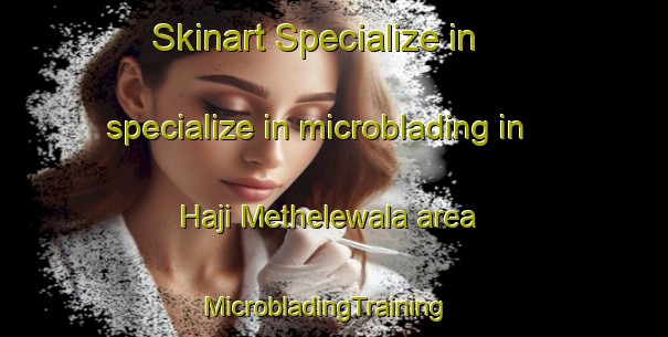 Skinart Specialize in specialize in microblading in Haji Methelewala area | MicrobladingTraining | MicrobladingClasses | SkinartTraining-Pakistan