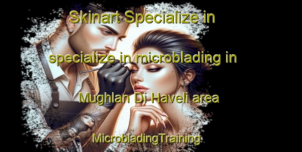 Skinart Specialize in specialize in microblading in Mughlan Di Haveli area | MicrobladingTraining | MicrobladingClasses | SkinartTraining-Pakistan