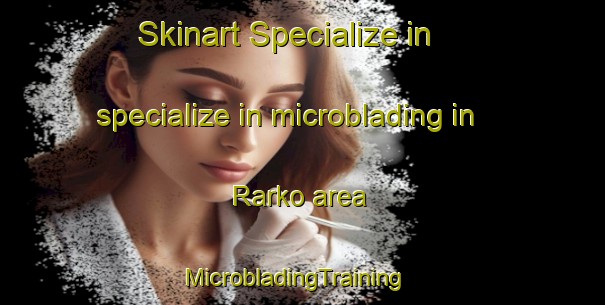 Skinart Specialize in specialize in microblading in Rarko area | MicrobladingTraining | MicrobladingClasses | SkinartTraining-Pakistan