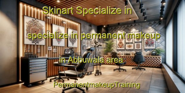 Skinart Specialize in specialize in permanent makeup in Abbuwala area | #PermanentmakeupTraining #PermanentmakeupClasses #SkinartTraining-Pakistan