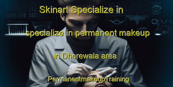 Skinart Specialize in specialize in permanent makeup in Dherewala area | PermanentmakeupTraining | PermanentmakeupClasses | SkinartTraining-Pakistan