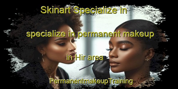 Skinart Specialize in specialize in permanent makeup in Hir area | PermanentmakeupTraining | PermanentmakeupClasses | SkinartTraining-Pakistan