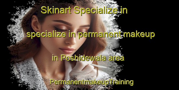 Skinart Specialize in specialize in permanent makeup in Poshidewala area | PermanentmakeupTraining | PermanentmakeupClasses | SkinartTraining-Pakistan