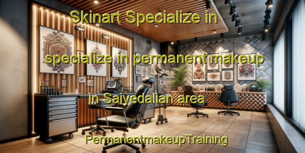 Skinart Specialize in specialize in permanent makeup in Saiyedalian area | PermanentmakeupTraining | PermanentmakeupClasses | SkinartTraining-Pakistan